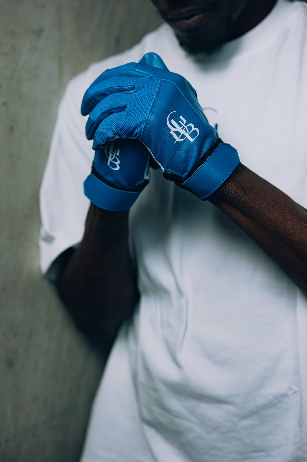 Unseen Rage Gloves