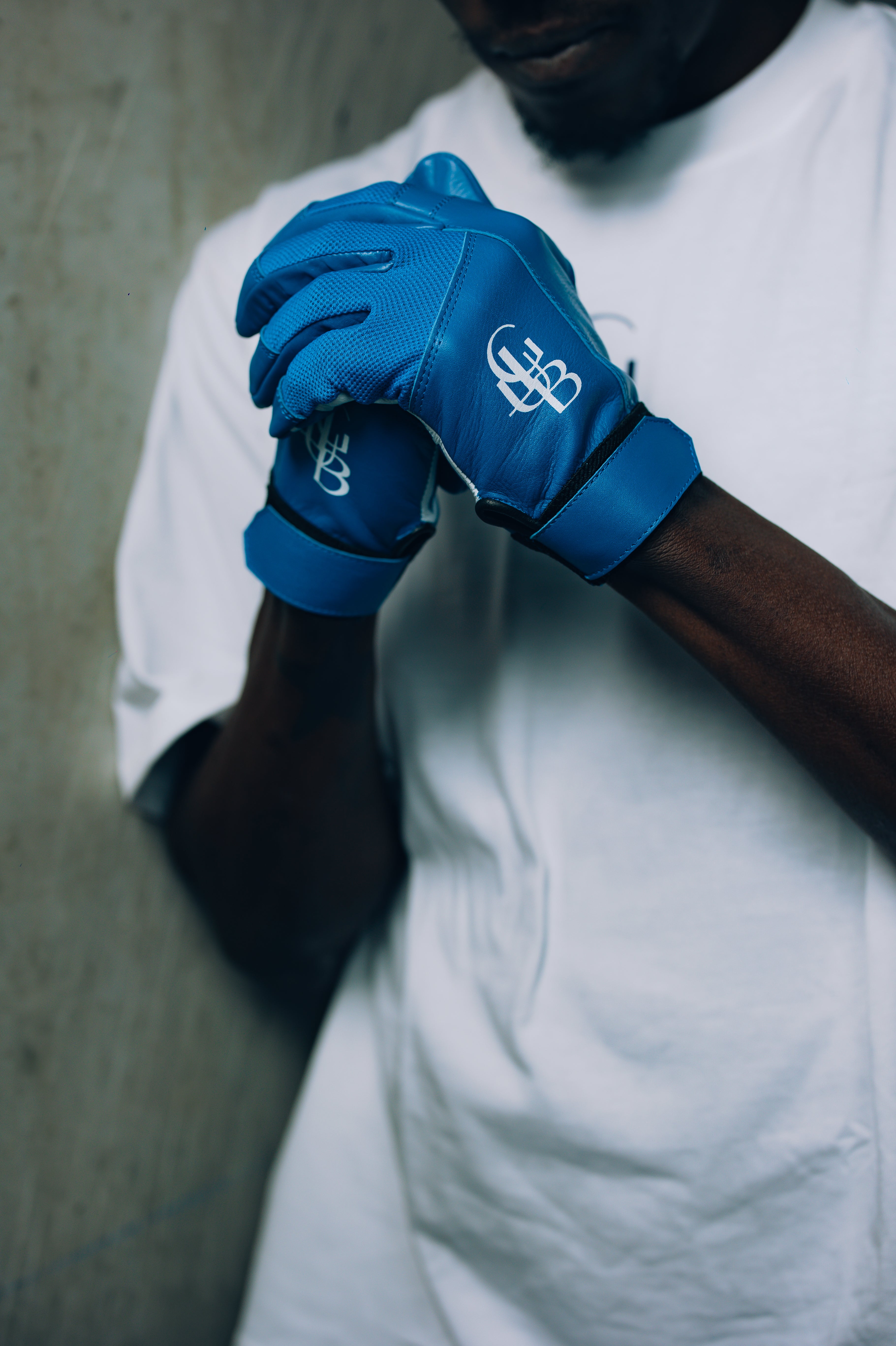 Unseen Rage Gloves