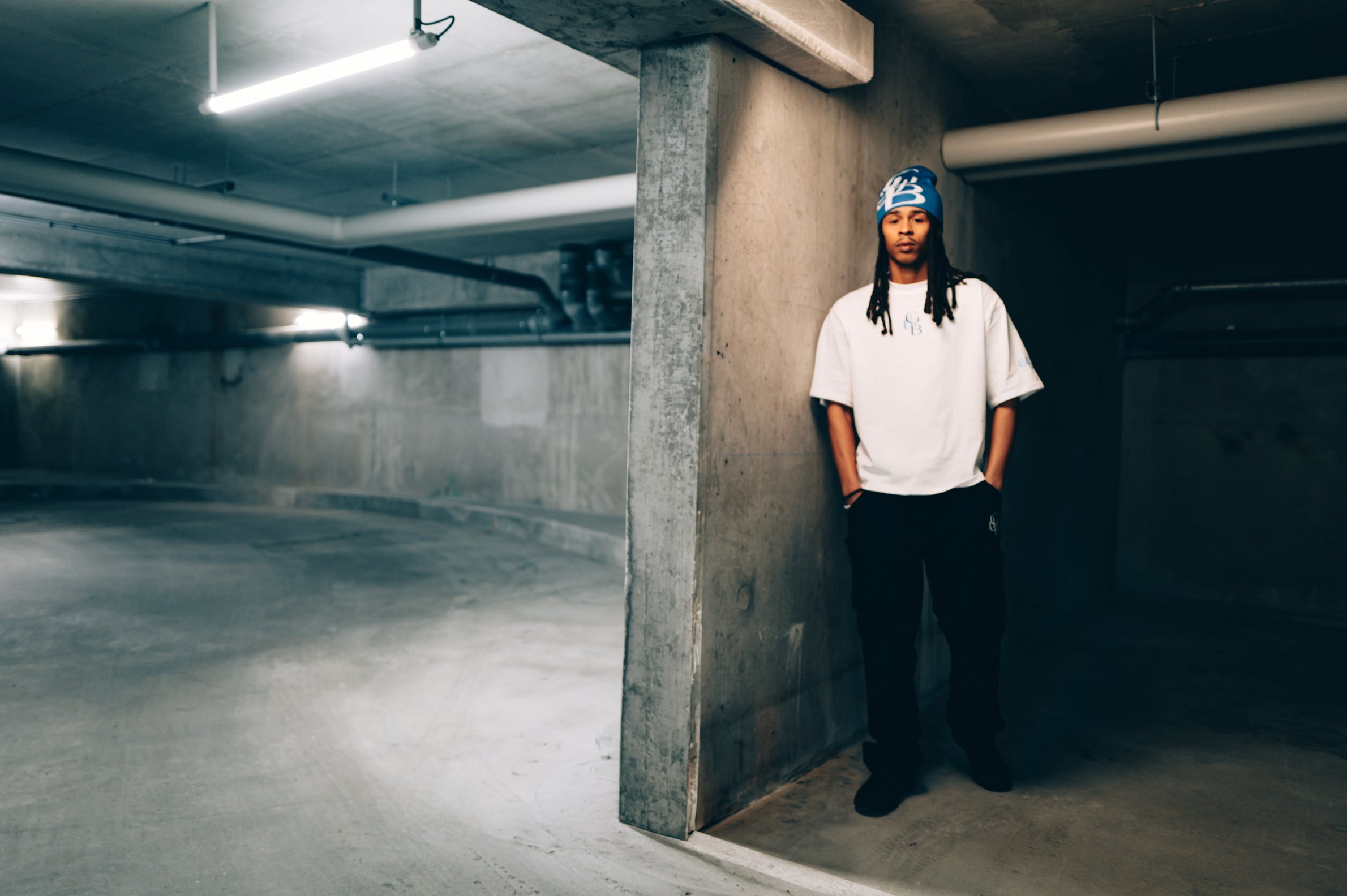 Unseen Rage OG Tee