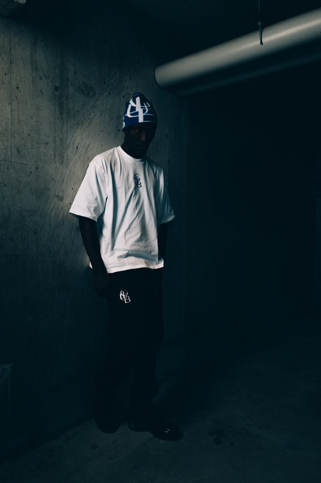 Unseen Rage OG Tee