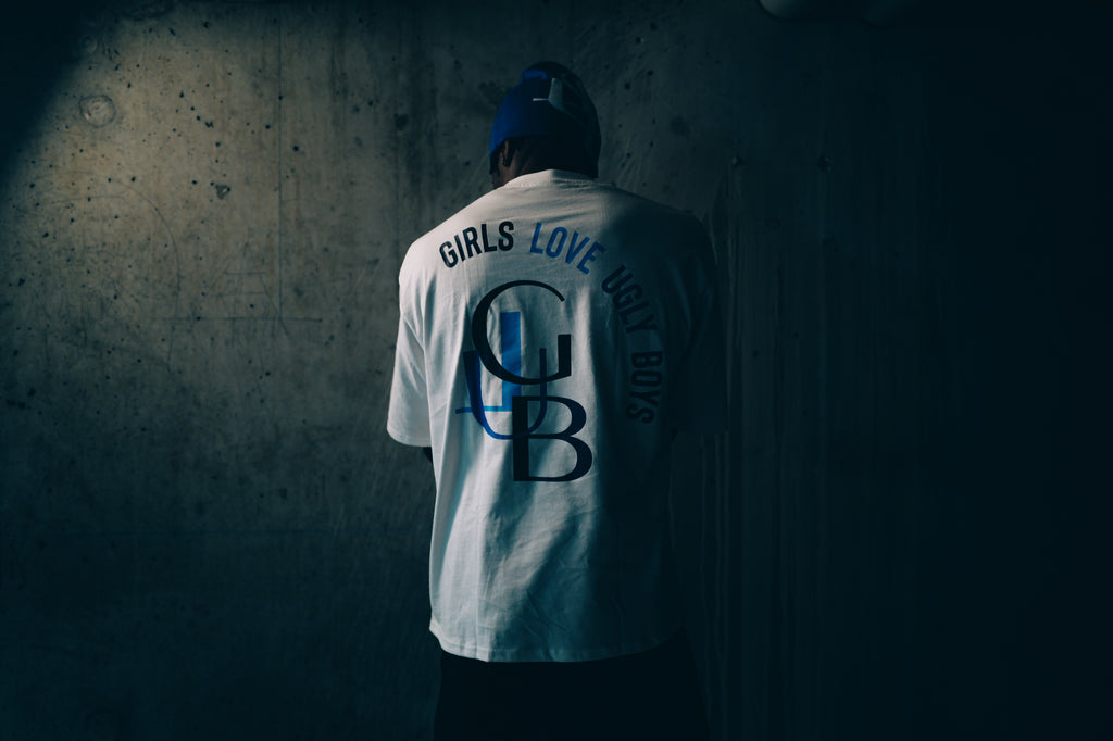 Unseen Rage OG Tee