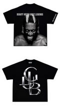 Glub Legends Tee -  Denis Rodman