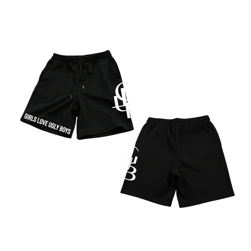 Ugly Garçon Short