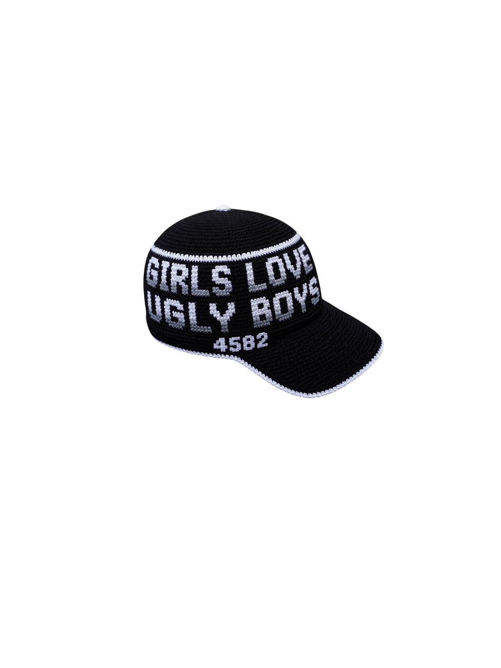 Legacy Crochet Cap