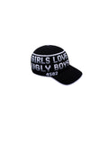 Legacy Crochet Cap