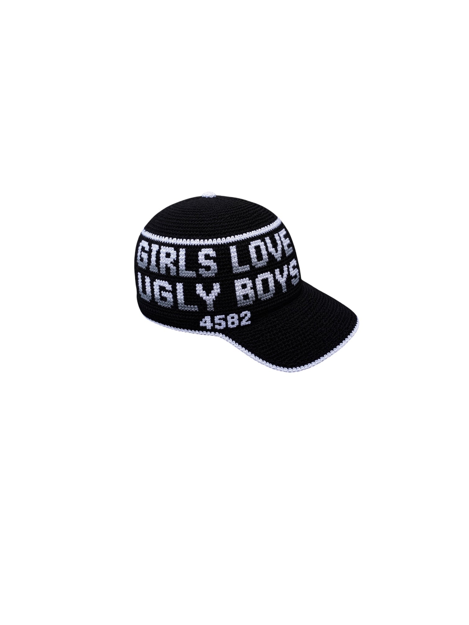 Legacy Crochet Cap