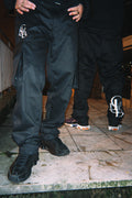 Unseen Black Cargo