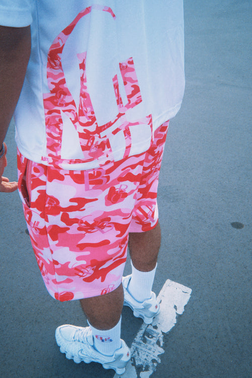 Off Duty Short
