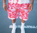 Off Duty Short