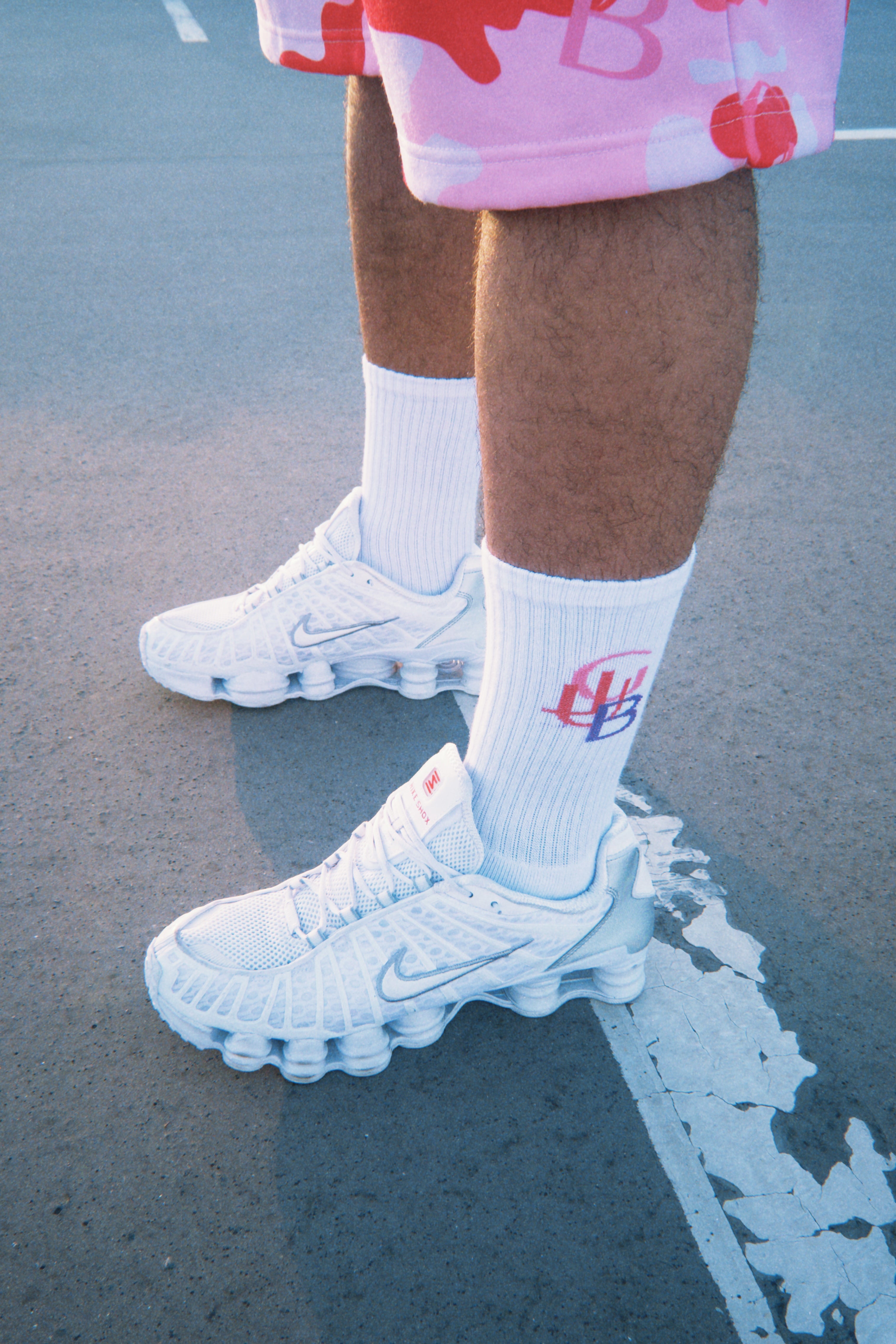 OG Socks