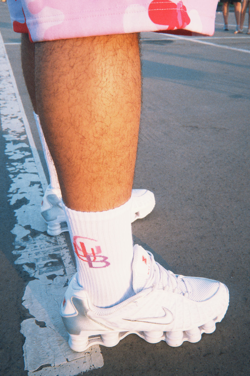OG Socks