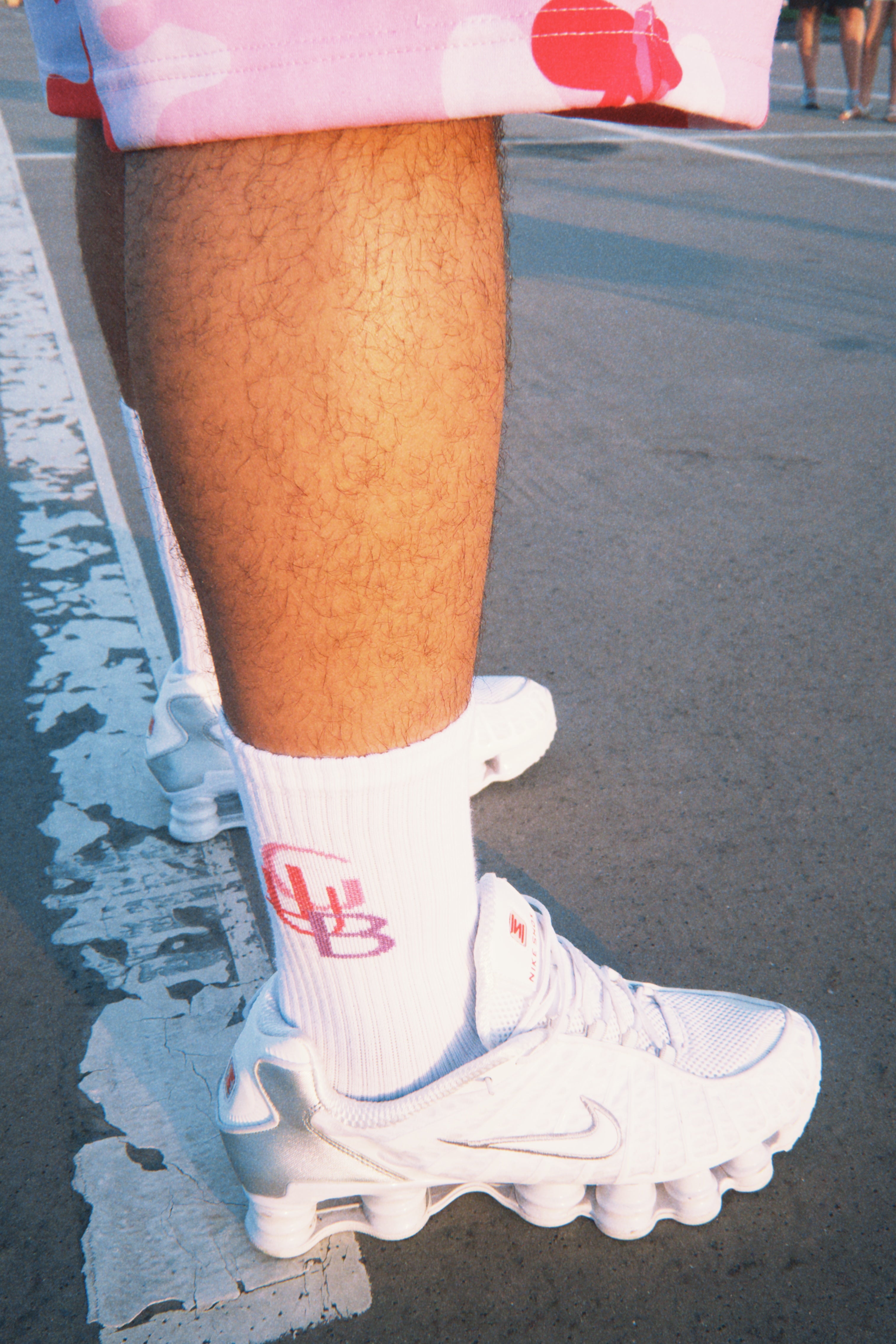 OG Socks