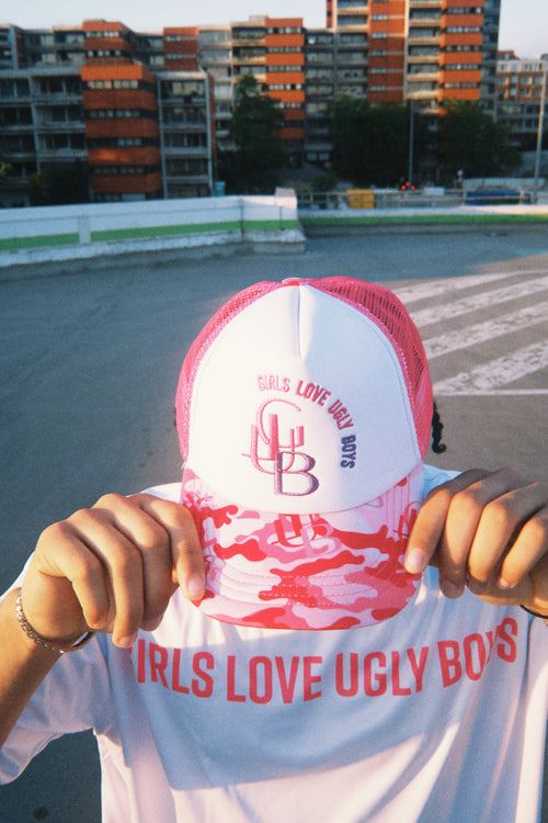 Off Duty Cap