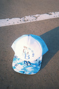 Off Duty Cap