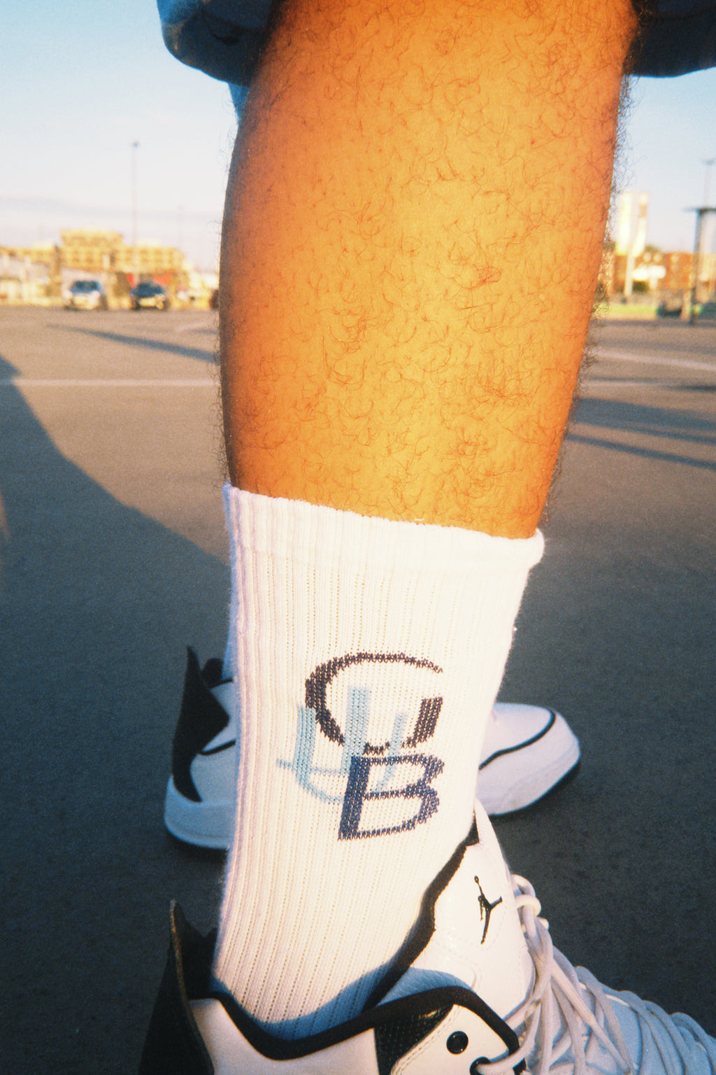OG Socks