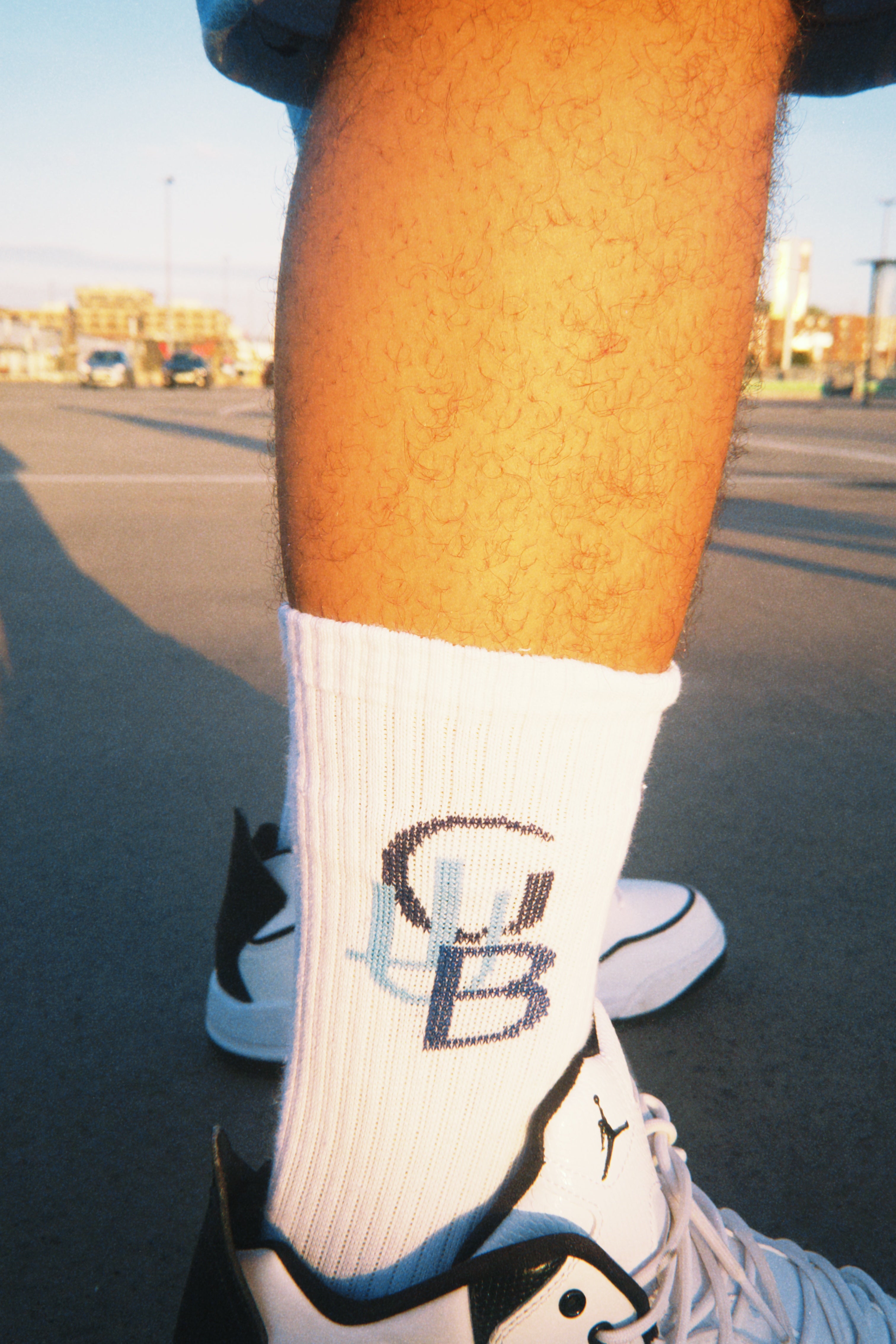 OG Socks
