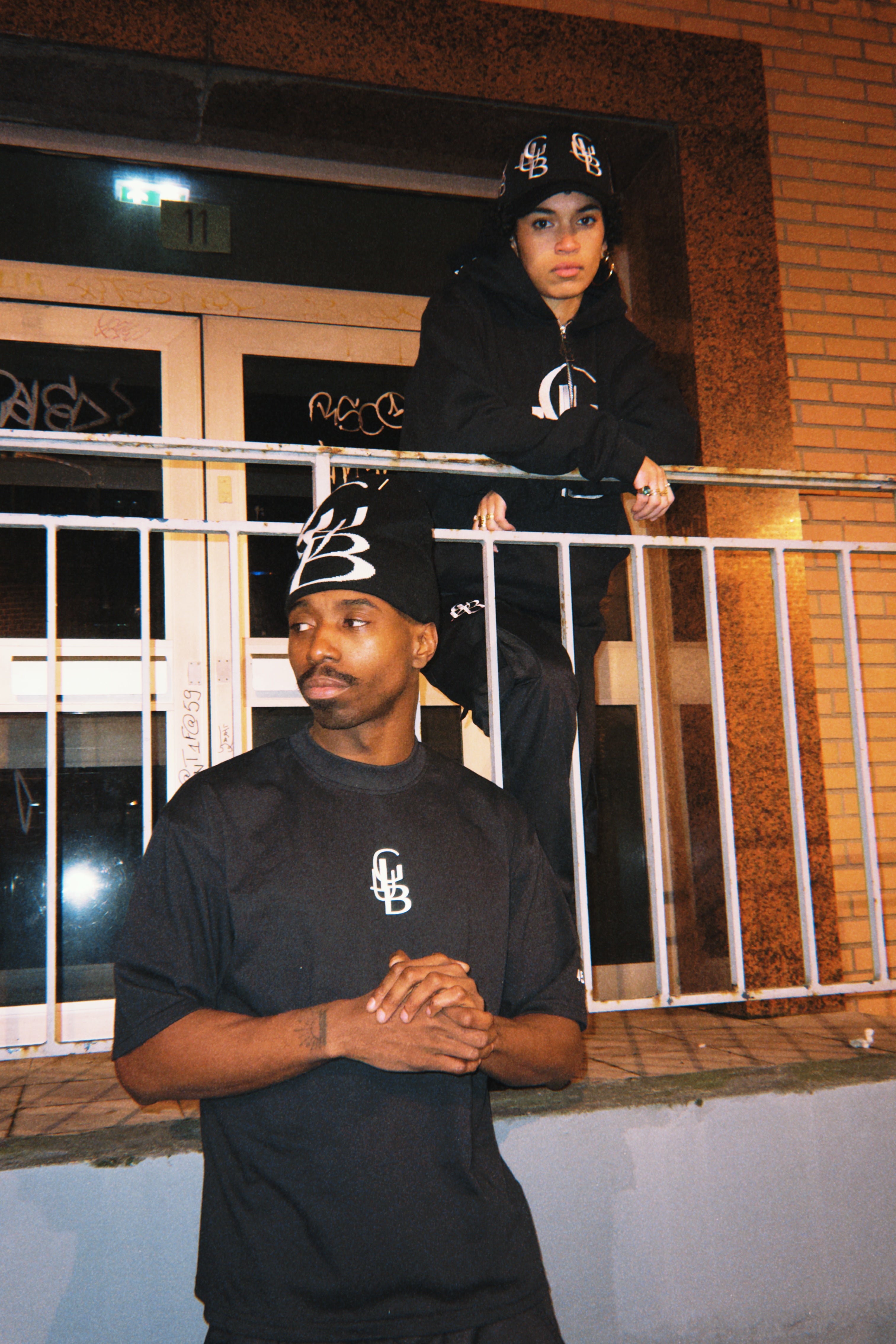 Unseen Tee
