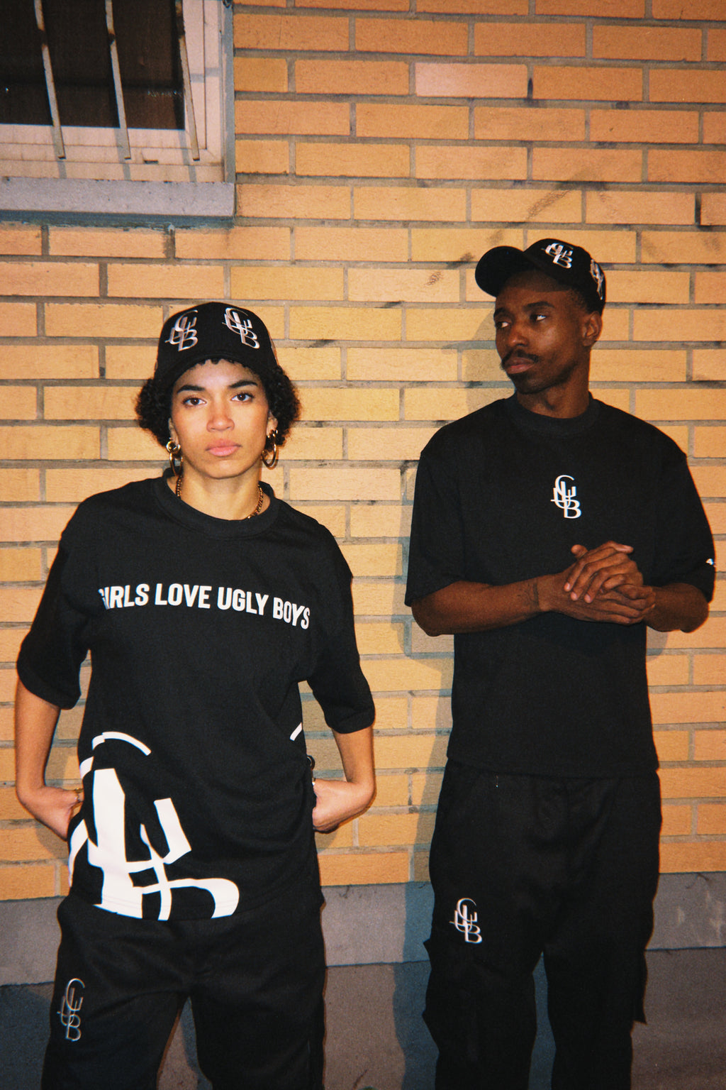 Unseen Tee