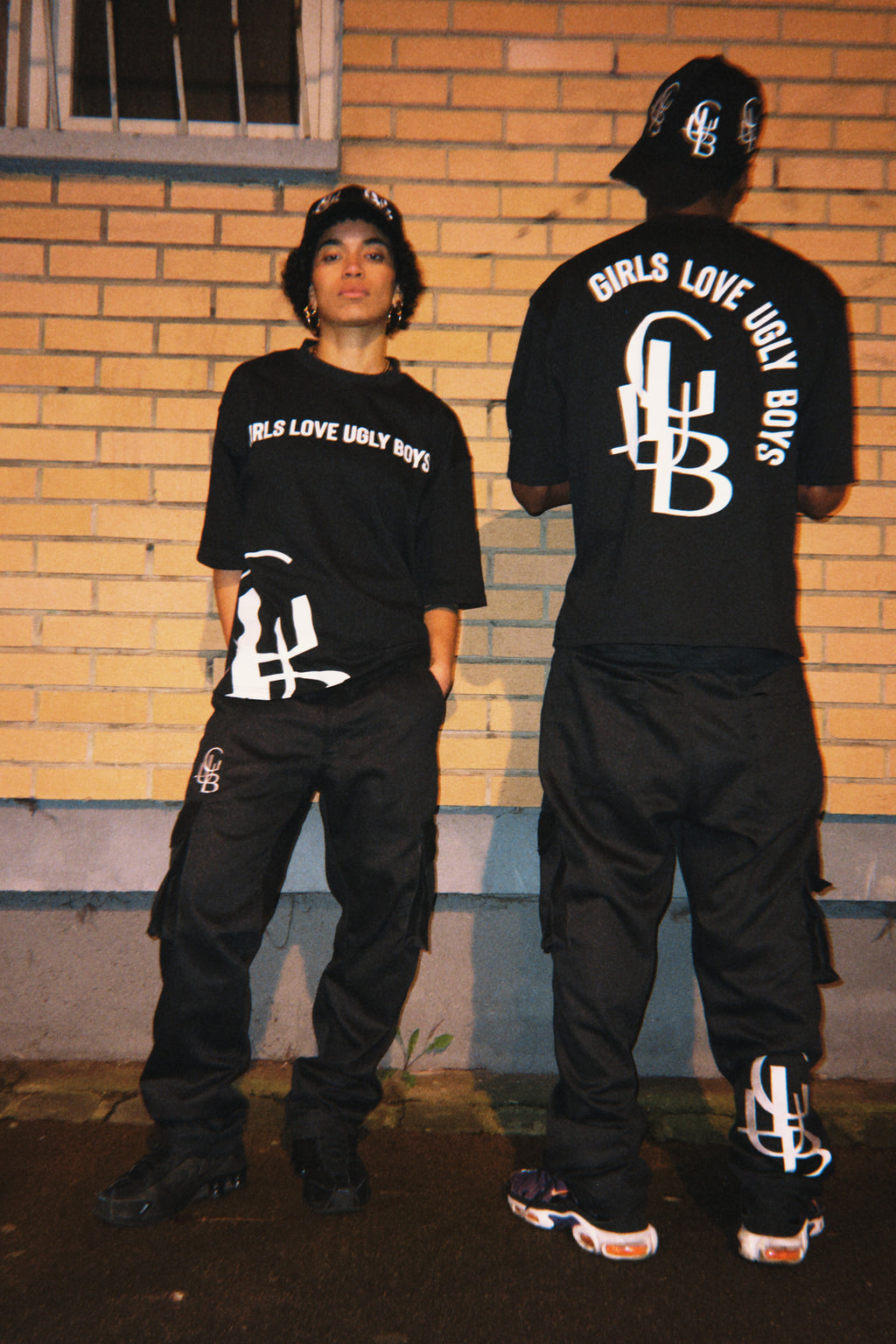 Unseen Tee