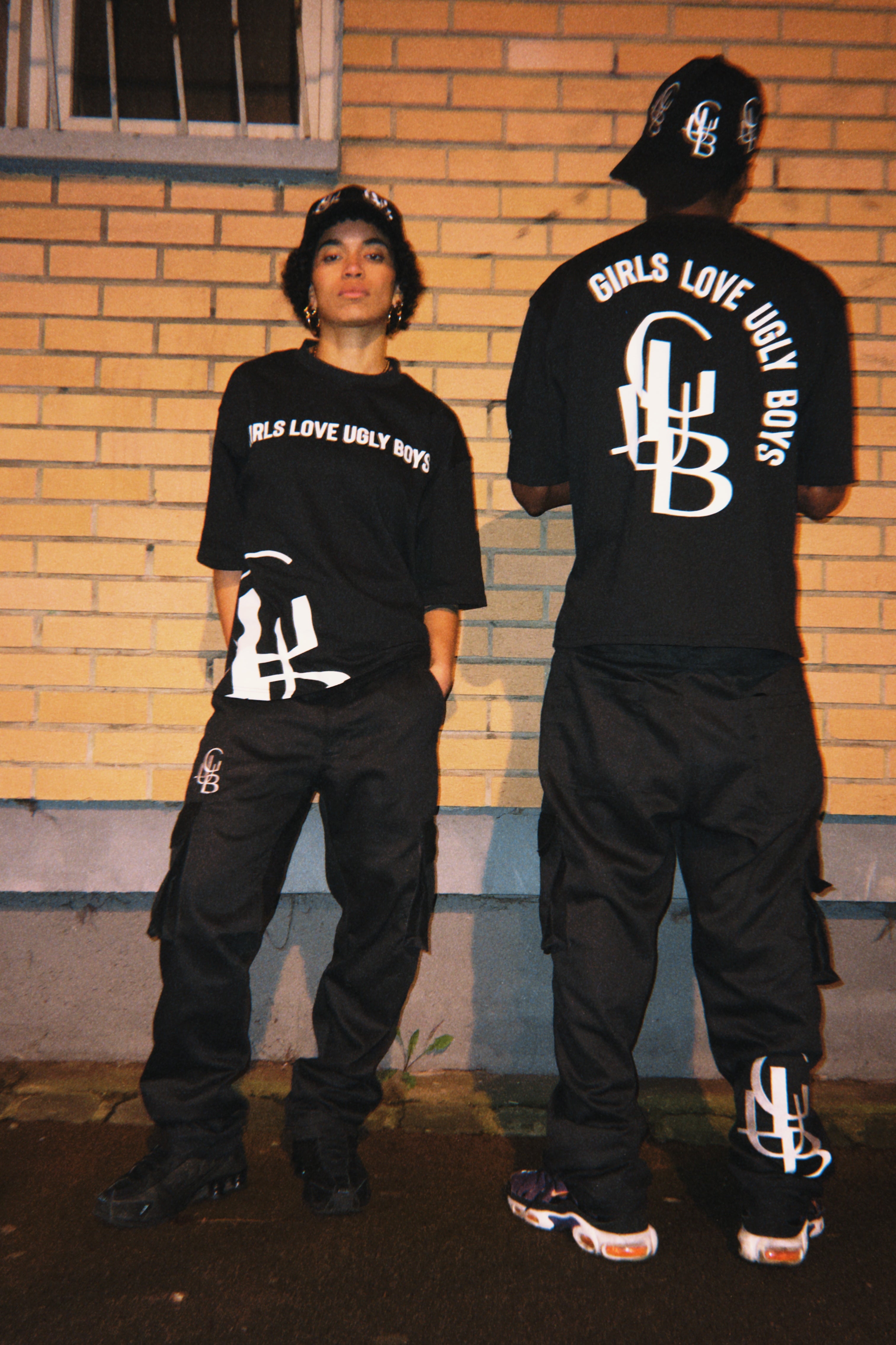 Unseen Tee