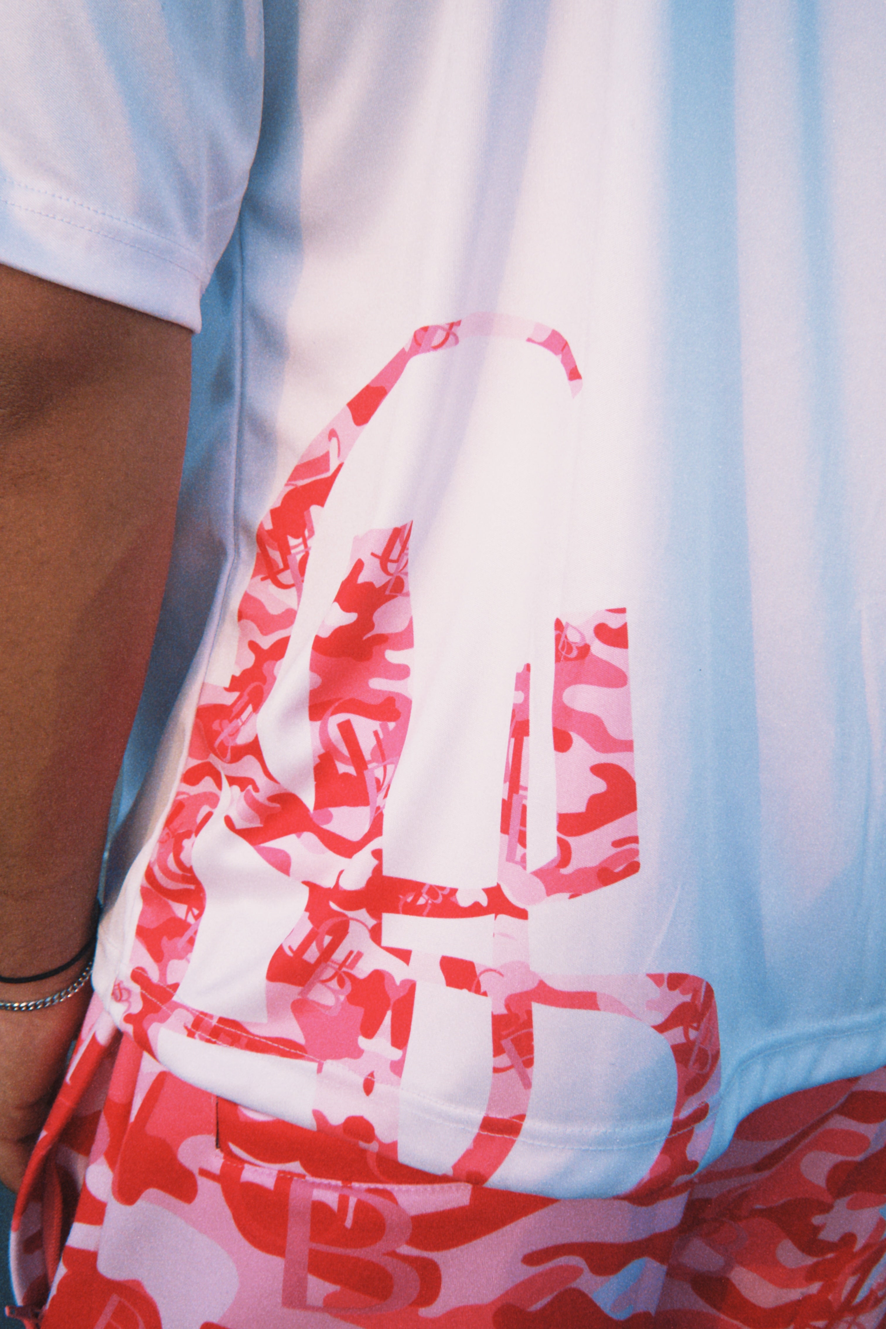Off Duty Tee